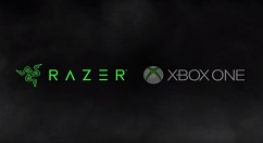 雷蛇：明年CES上展示Xbox One无线键鼠套装