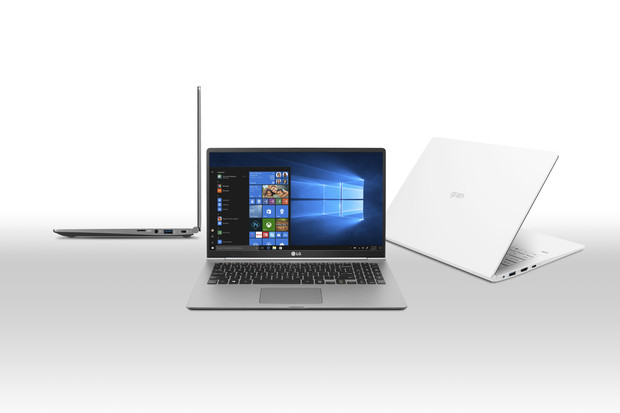 FCC文档表明：LG Gram 或推 17 英寸版本