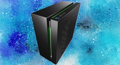 九州风神发布New Ark 90：基于ATX中塔方案