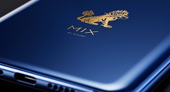 小米MIX3正式出售：3299元起