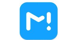 墨者写作APP导出章节的操作过程