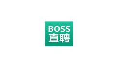 Boss直聘APP更改期望城市地的图文操作