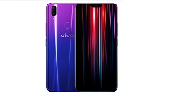 vivo Z1青春版上线京东，预约已开启