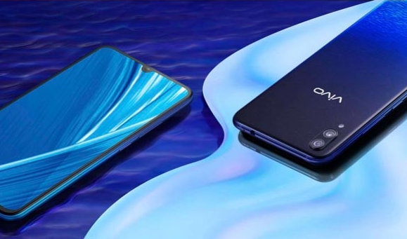 vivo X23 幻彩版上线，下周五开卖