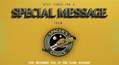 黑曜石将推新款RPG游戏：画风喜人