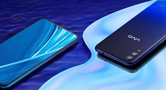 vivo X23 幻彩版上线，下周五开卖