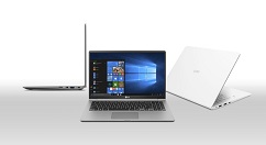 FCC文档表明：LG Gram 或推 17 英寸版本