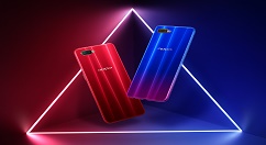 OPPO R15x中设置黑屏手势的方法