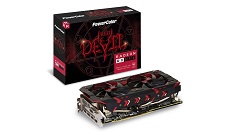 PowerColor推出Radeon RX 590显卡