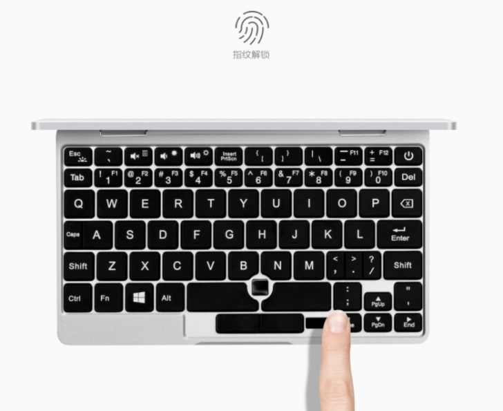 One Mix 2 Yoga正式上线：IPS屏幕、分辨率1920×1200