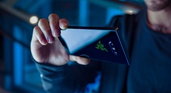 雷蛇Razer Phone 2下周三正式上线台湾！