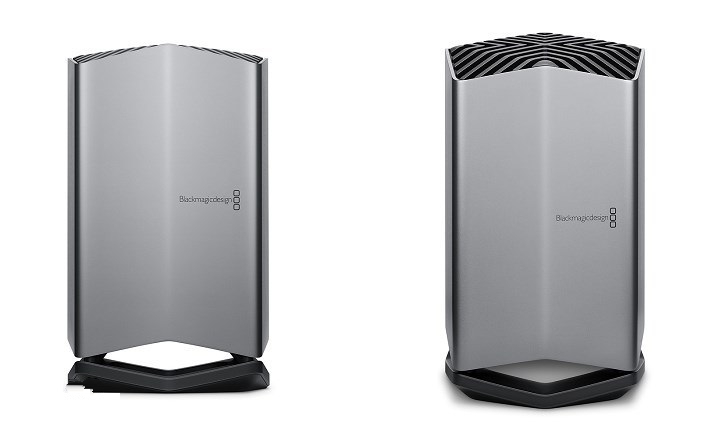苹果Blackmagic eGPU Pro上线官方商城：本月下旬发布