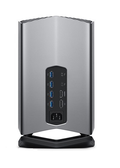 苹果Blackmagic eGPU Pro上线官方商城：本月下旬发布