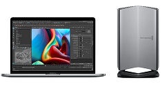 苹果Blackmagic eGPU Pro上线官方商城：本月下旬发布