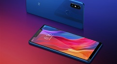 小米8 SE已基于Android Q系统进行测试