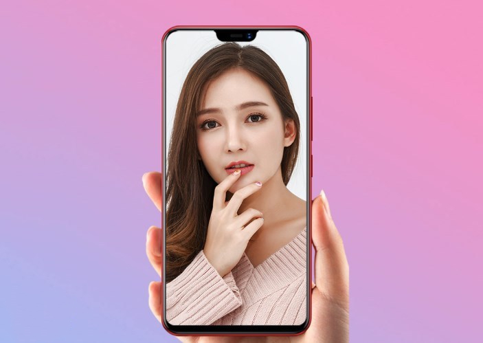 继承3D炫彩流光设计！vivo Z1青春版出售