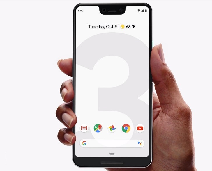 又被爆！谷歌Pixel 3 XL扬声器有问题