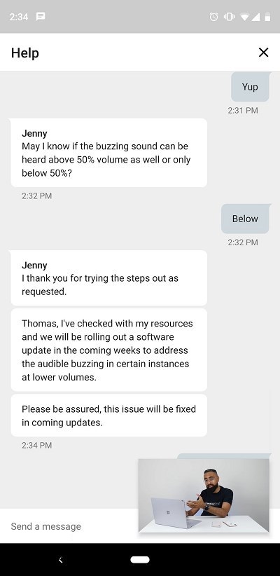 又被爆！谷歌Pixel 3 XL扬声器有问题