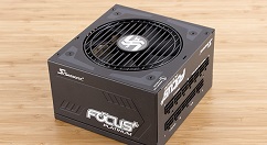 海韵：Focus+系列电源与这些显卡有兼容性问题