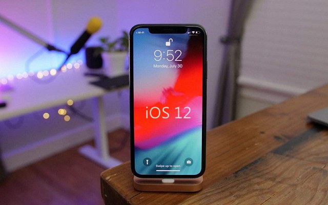 苹果iOS 12安装率已达60%，你更新了吗