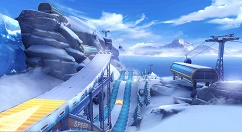 《qq飞车》手游铁血悍将获得详解