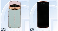 美图MP1801获工信部入网许可！