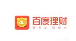 百度理财APP添加手势密码的操作过程