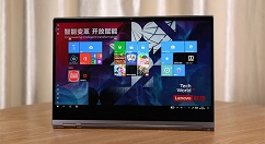 Intel 9代酷睿处理器亮相IdeaPad S530-131WL