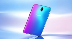 OPPO R15x中设置语音助手语言的方法