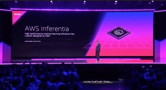 亚马逊推出Inferentia，或明年下半年上市