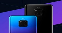 在华为mate20 x中关闭负一屏的方法