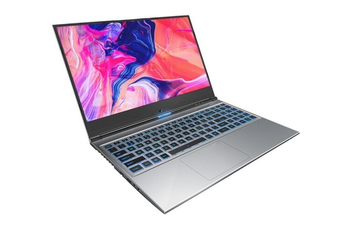 机械革命推出S1 Plus：新增入门级独显GXT 1050