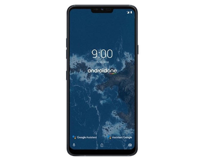 部分LG G7 One可升级安卓9 Pie