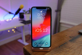 苹果iOS 12安装率已达60%，你更新了吗