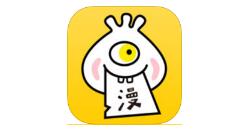 漫客栈APP发布弹幕的图文操作