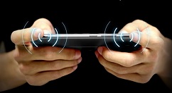 红魔Mars电竞手机细节曝光：DTS 7.1声道