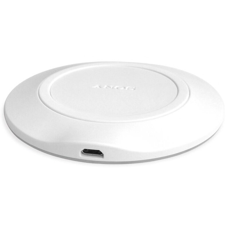 SONY又推无线充，型号为CP-WP1