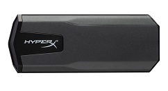 Hyper推Savage Exo刀锋：便携与速度兼备