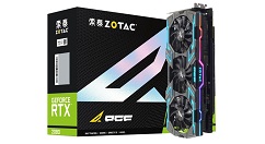 索泰RTX 2080 PGF正式亮相：堪称“堆料狂魔”