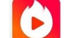 火山小视频APP切换镜头的基础操作