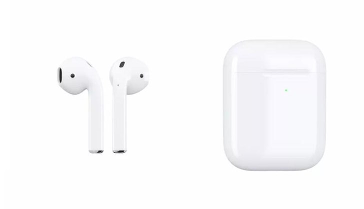 全新AirPods设备正式通过蓝牙SIG认证！