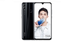 荣耀10青春版今天正式出售：起售价为1399元