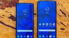 三星或推出内置12GB内存的手机