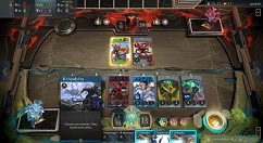 《Artifact》上线Steam国区商店，下周一开启测试