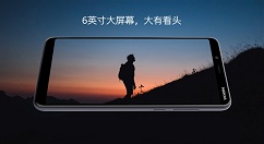 诺基亚3.1 Plus国行版正式上线：屏占比为85%