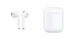 全新AirPods设备正式通过蓝牙SIG认证！