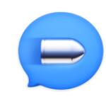 子弹短信APP发布视频消息的详细操作