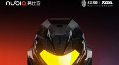 红魔Mars电竞手机下周三正式上线！