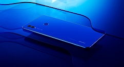 在荣耀magic2中返回键换到右边的具体讲解