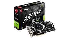 GDDR5X GTX 1060亮相：具有更高内存时钟速度